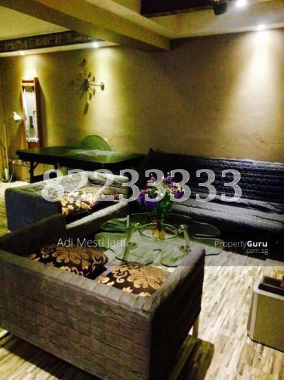 Blk 226 Pasir Ris Street 21 (Pasir Ris), HDB 5 Rooms #154758032